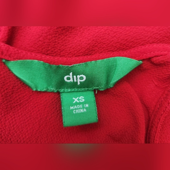 dip Tank Top - Picture 3 of 3